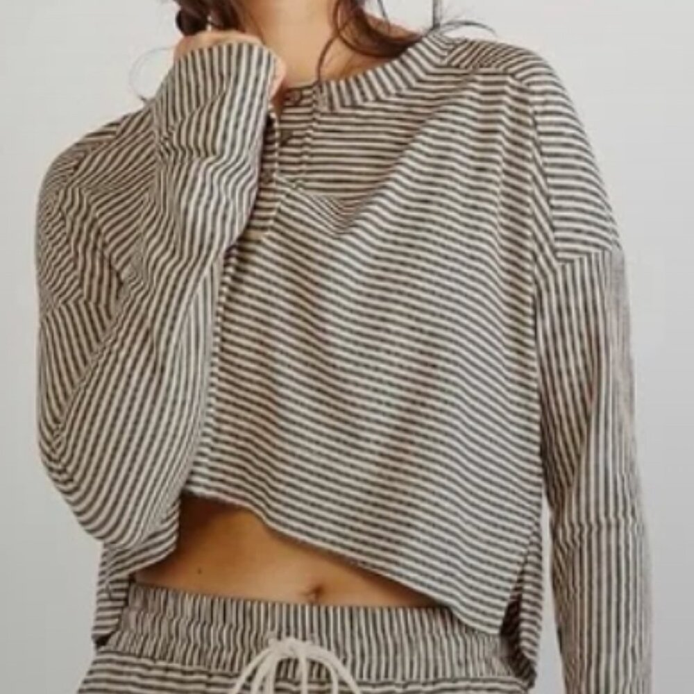 Free People Intimately